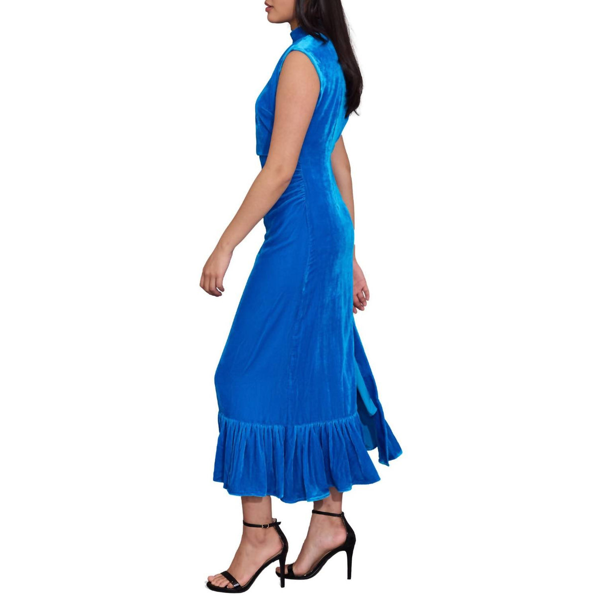 Alden Adair - Estelle Maxi Dress