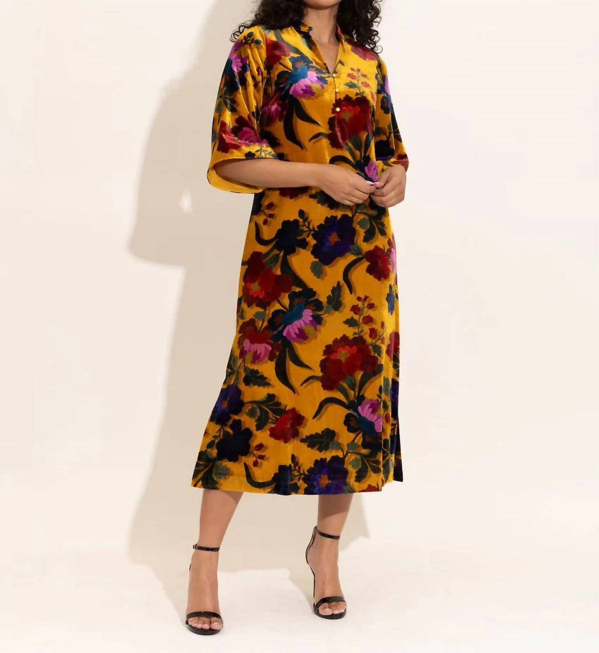 Alden Adair - Jerry Dress