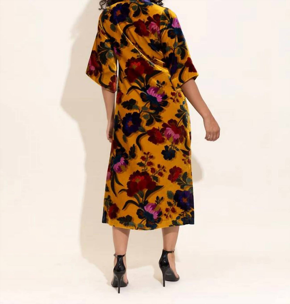 Alden Adair - Jerry Dress