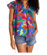 Alden Adair - Mattie Tank Top