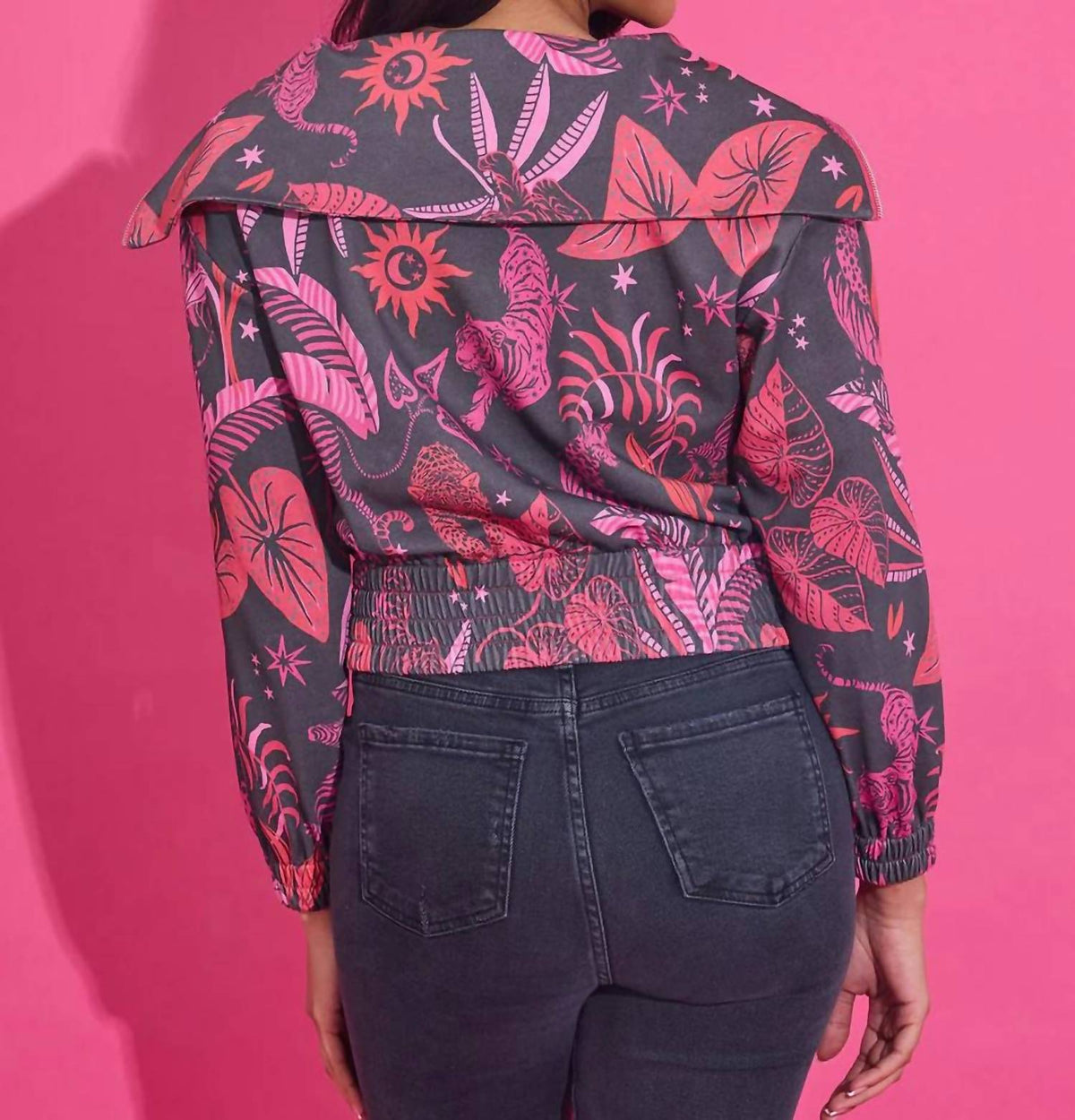 Alden Adair - Raelynn Top