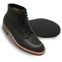 Alden - Indy Boot - black - boots - men