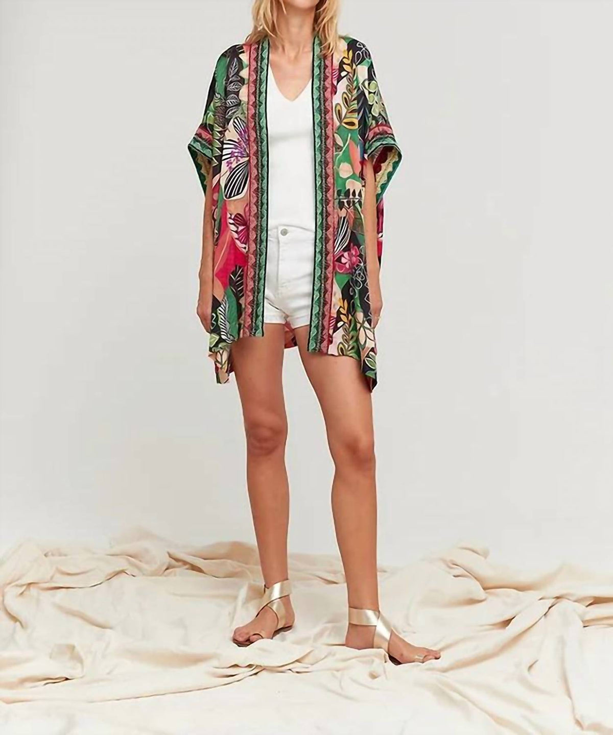 Aldo Martins - Guim Jacket