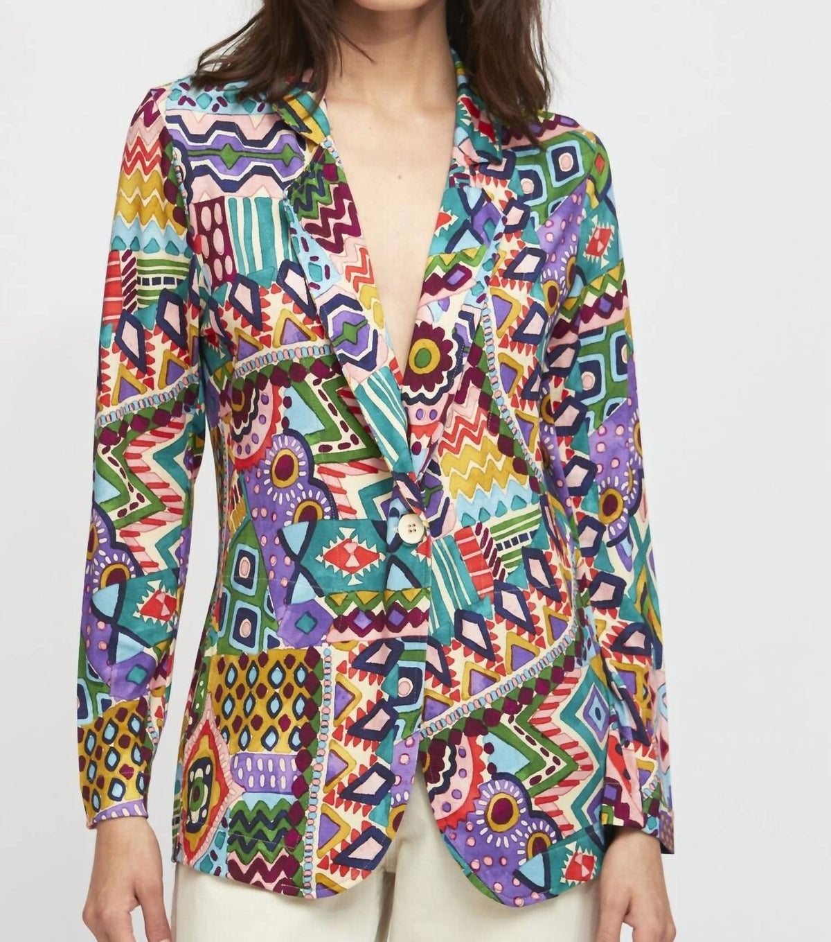 Aldo Martins - margot jacket