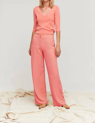 Aldo Martins - OZO TROUSER