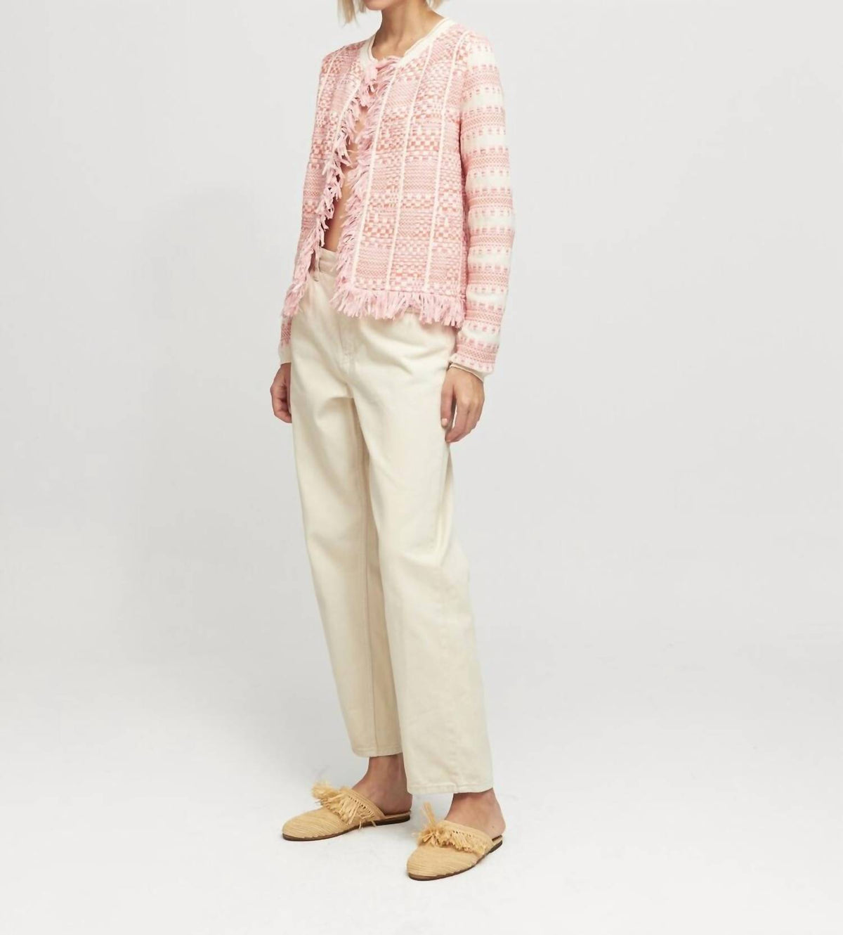 Aldo Martins - peran jacket