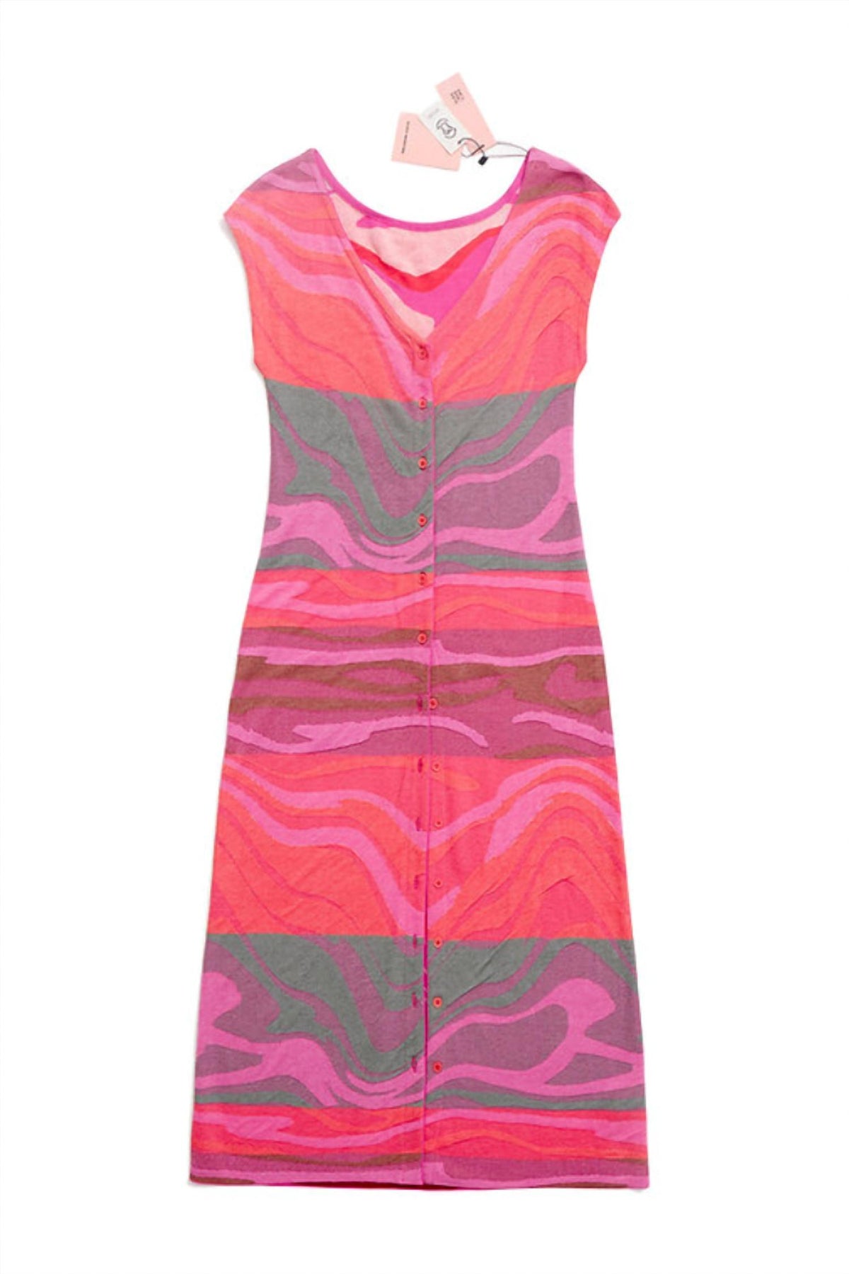 Aldo Martins - Rao Duster Dress