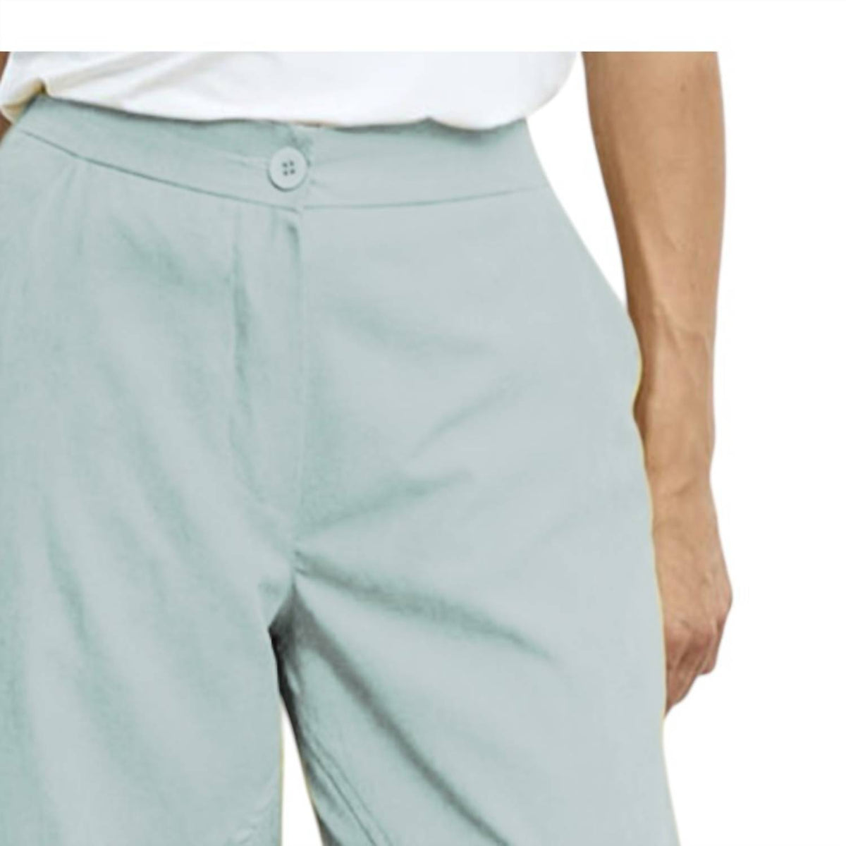 Aldo Martins - Trouser Pant