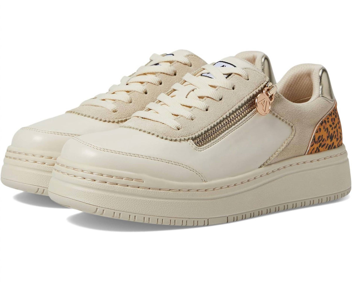 Alegria - Averie Shoe
