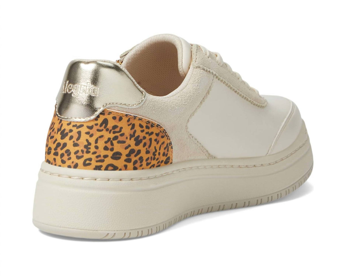 Alegria - Averie Shoe