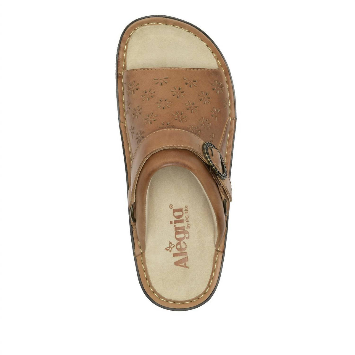 Alegria - Women's Klover Sandal