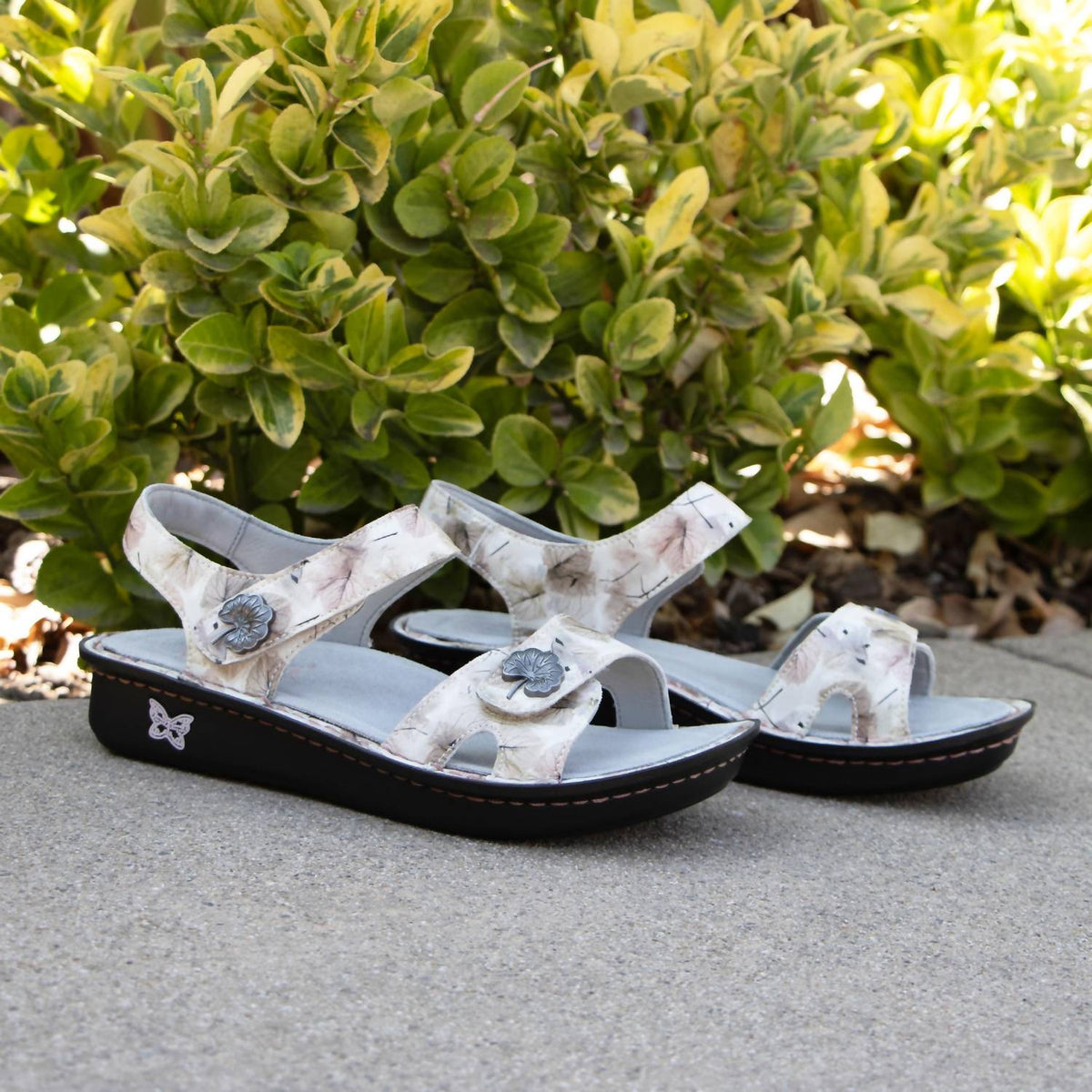 Alegria - Women's Vienna Sandal