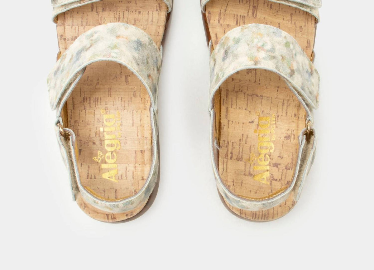 Alegria - Women's Bailee Sandal