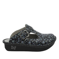 Alegria - Women's Classic Leather Clog