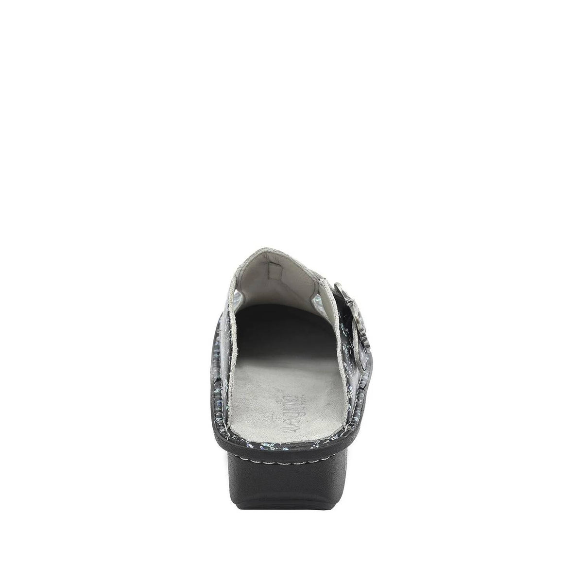 Alegria - Women's Classic Leather Clog