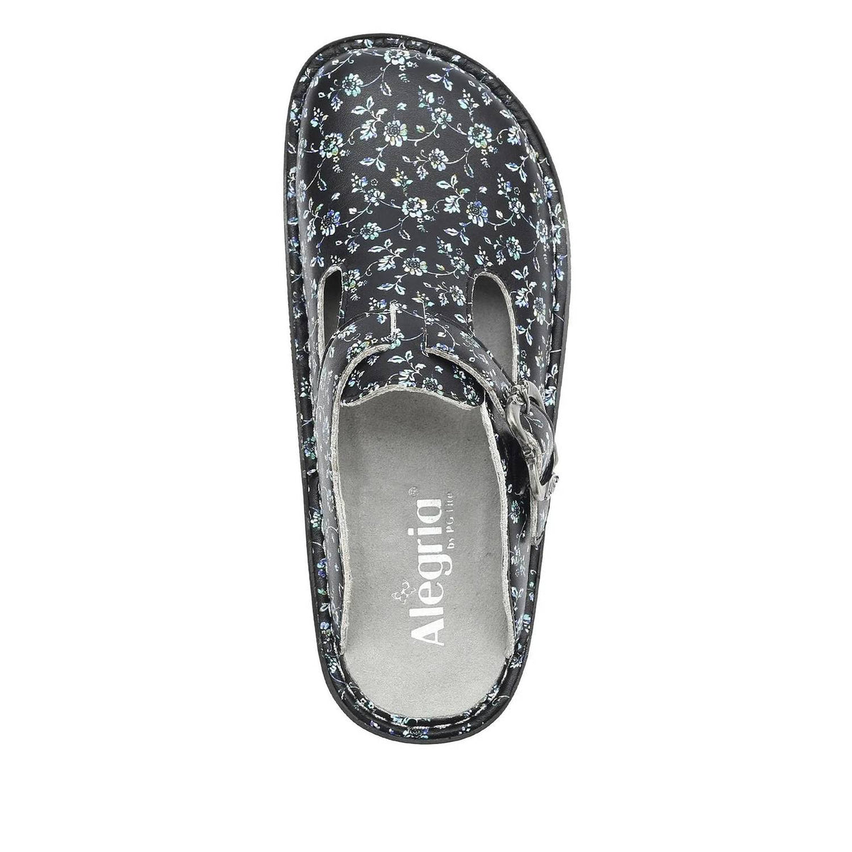 Alegria - Women's Classic Leather Clog