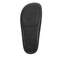 Alegria - Women's Classic Leather Clog
