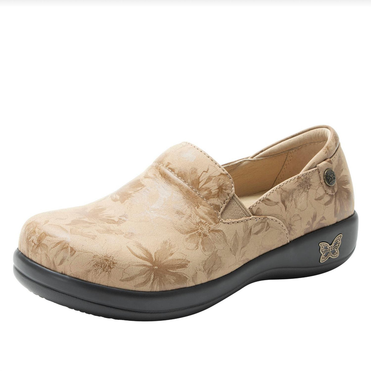 Alegria - Women's Keli Round Toe Clogs