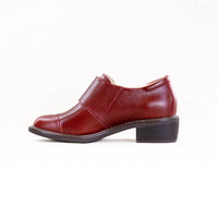 Alegria - Women's Mave Leather Shoe