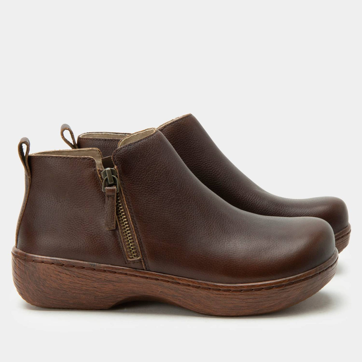 Alegria - Women's Oaklee Ankle Boots