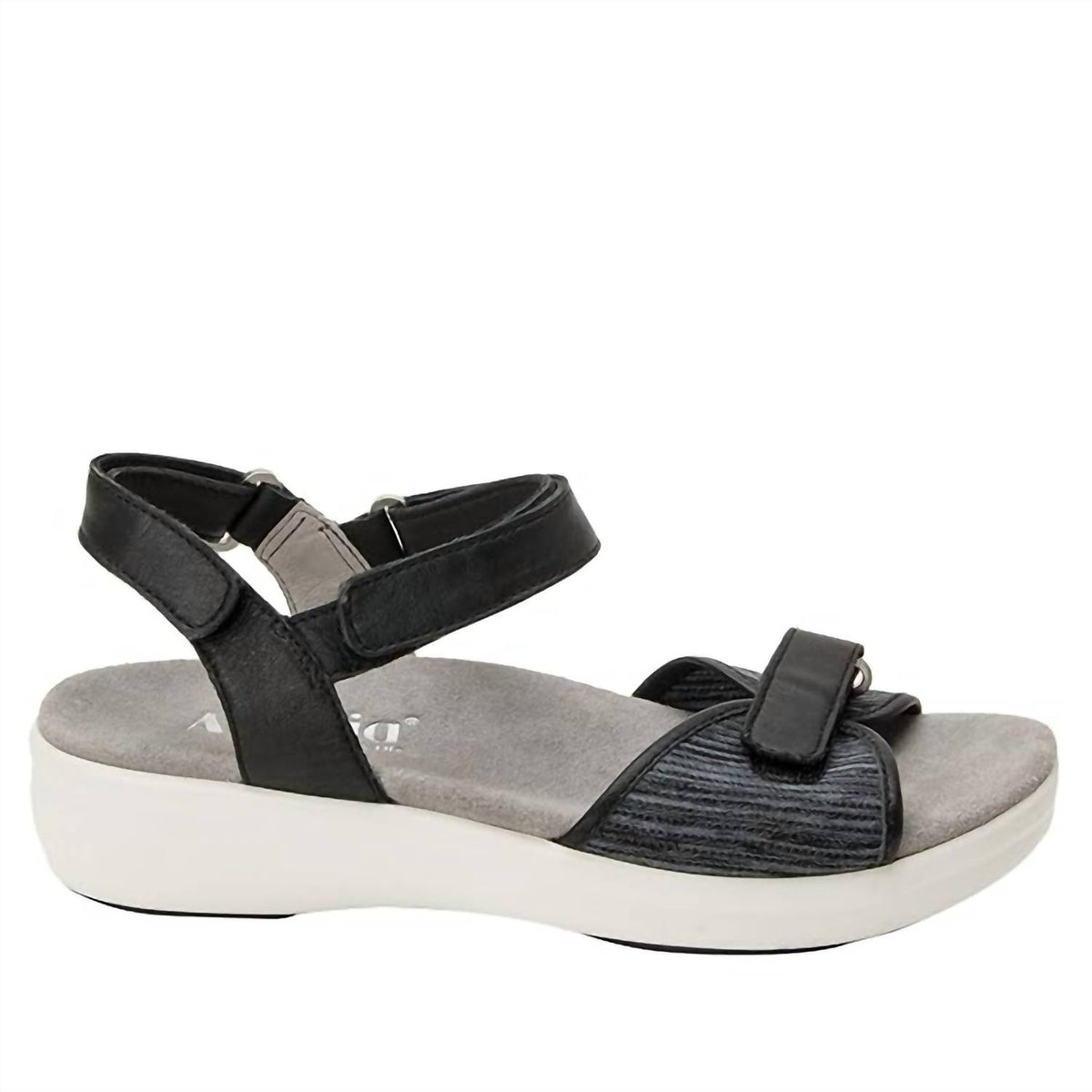 Alegria - Women's Qali Sandal