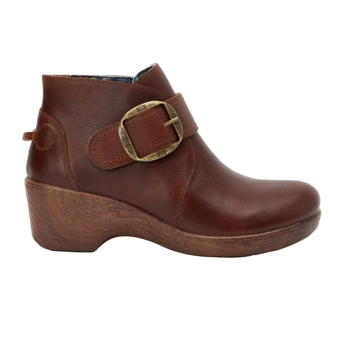 Alegria - Women's Symone Boot