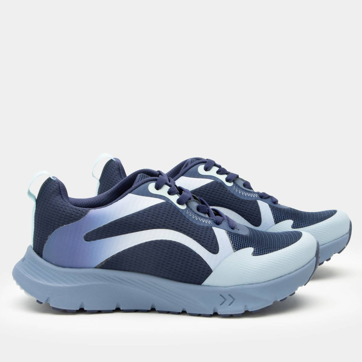 Alegria - Women's Exhault Athletic Sneaker