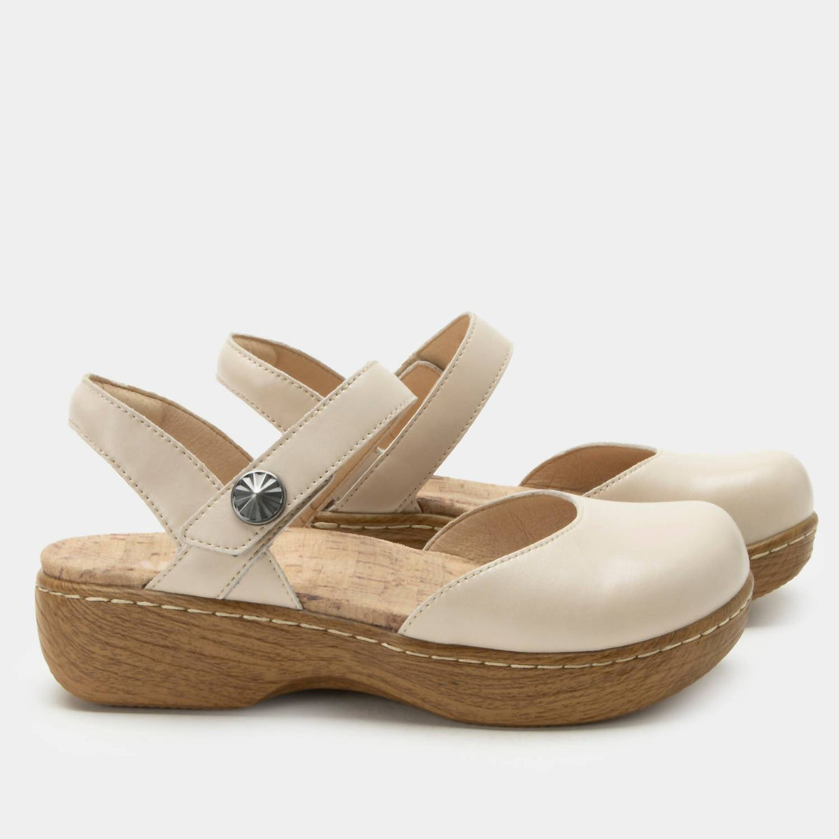 Alegria - Women's Opal Sling-back Sandal