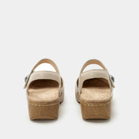 Alegria - Women's Opal Sling-back Sandal