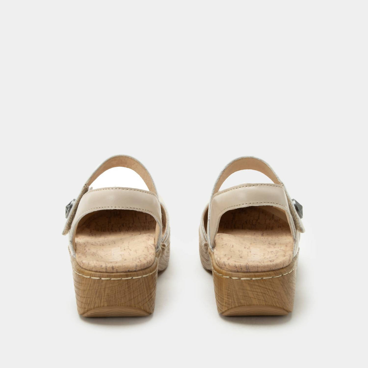 Alegria - Women's Opal Sling-back Sandal