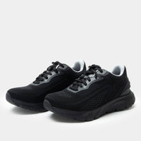 Alegria - Women's Rize Shoe - black - shoes - sneakers