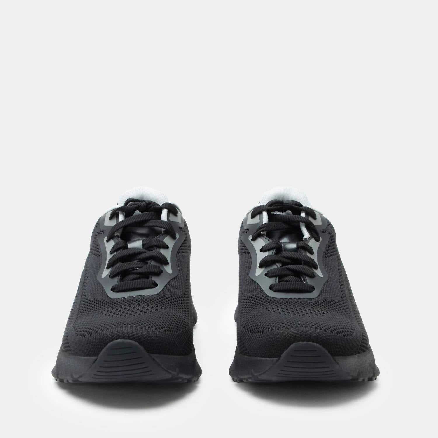 Alegria - Women's Rize Shoe - black - shoes - sneakers