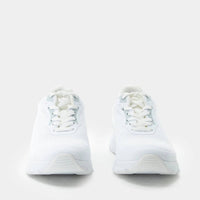 Alegria - Women's Rize Shoe - shoes - sneakers - white