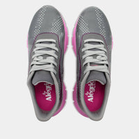 Alegria - Women's Rize Shoe - pink - shoes - sneakers