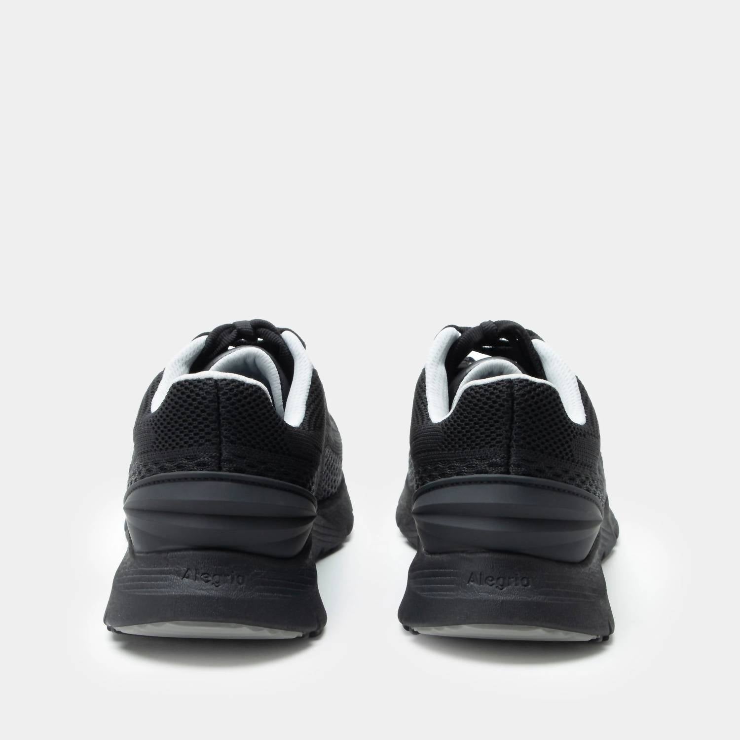 Alegria - Women's Rize Shoe - black - shoes - sneakers