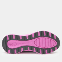 Alegria - Women's Rize Shoe - pink - shoes - sneakers