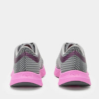 Alegria - Women's Rize Shoe - pink - shoes - sneakers