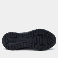 Alegria - Women's Rize Shoe - black - shoes - sneakers