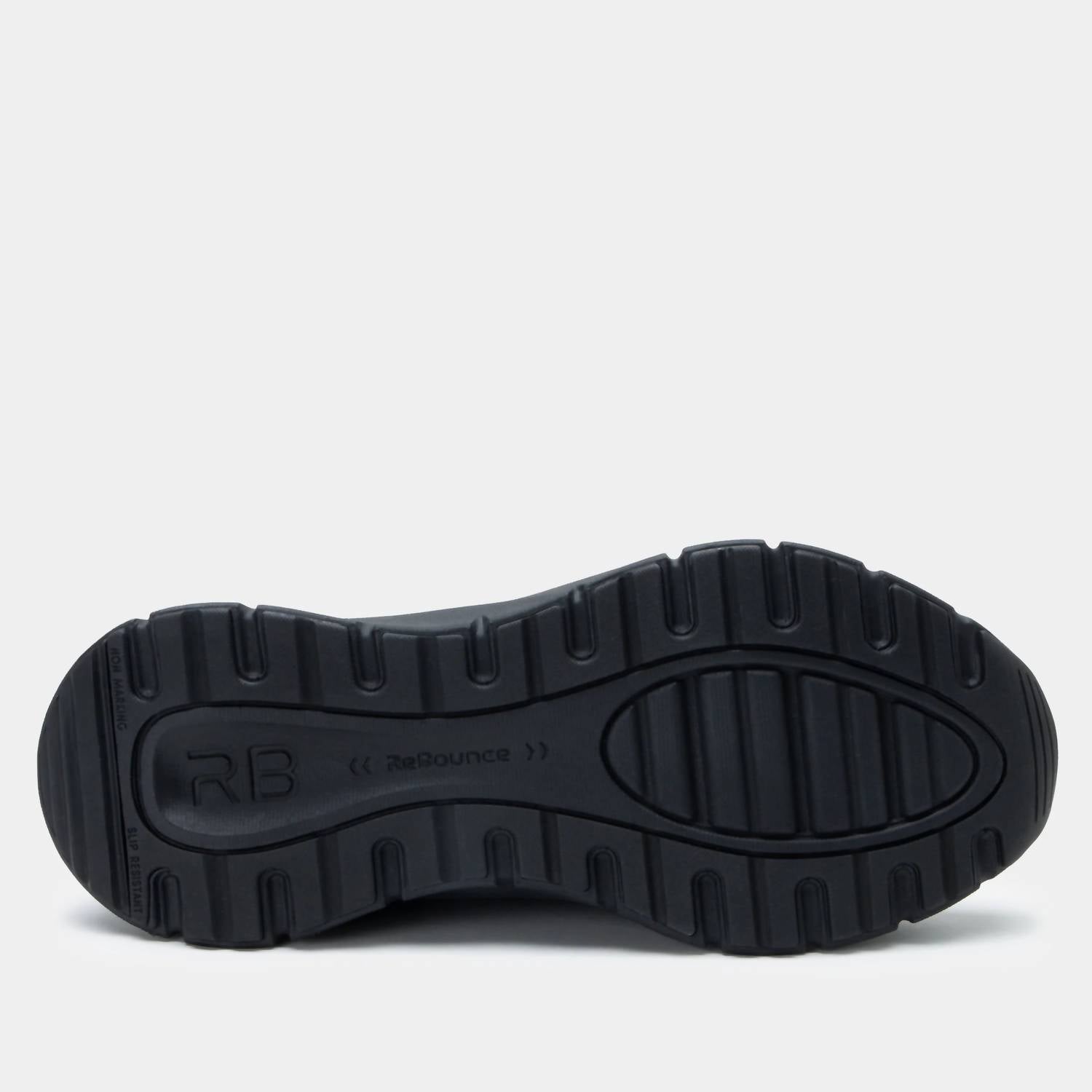 Alegria - Women's Rize Shoe - black - shoes - sneakers