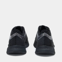 Alegria - Women's Rize Shoe - black - shoes - sneakers