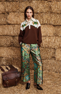 Alemais - Charlotte Pant