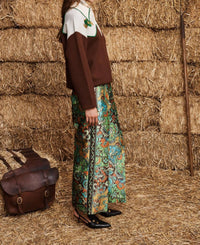 Alemais - Charlotte Pant