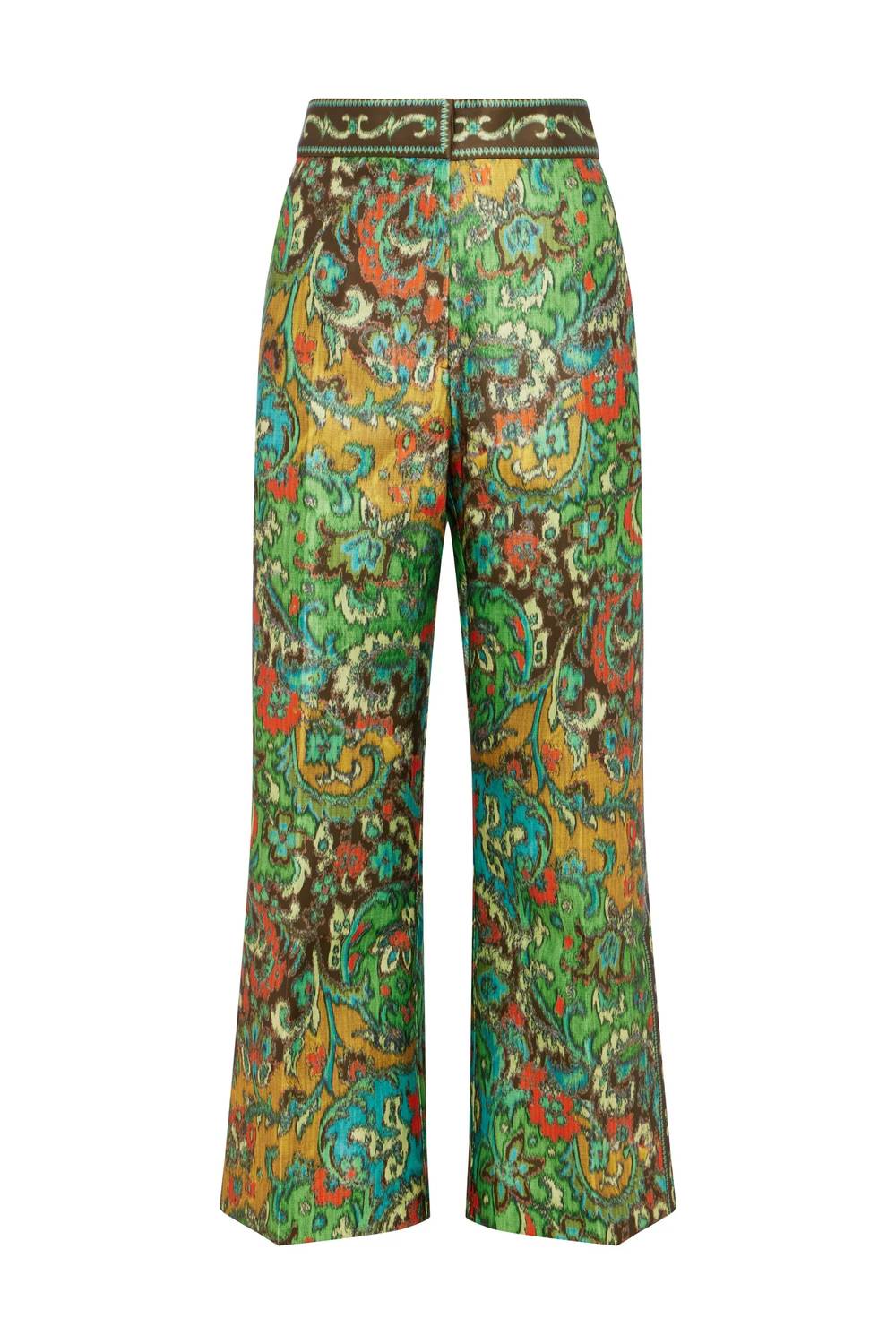 Alemais - Charlotte Pant