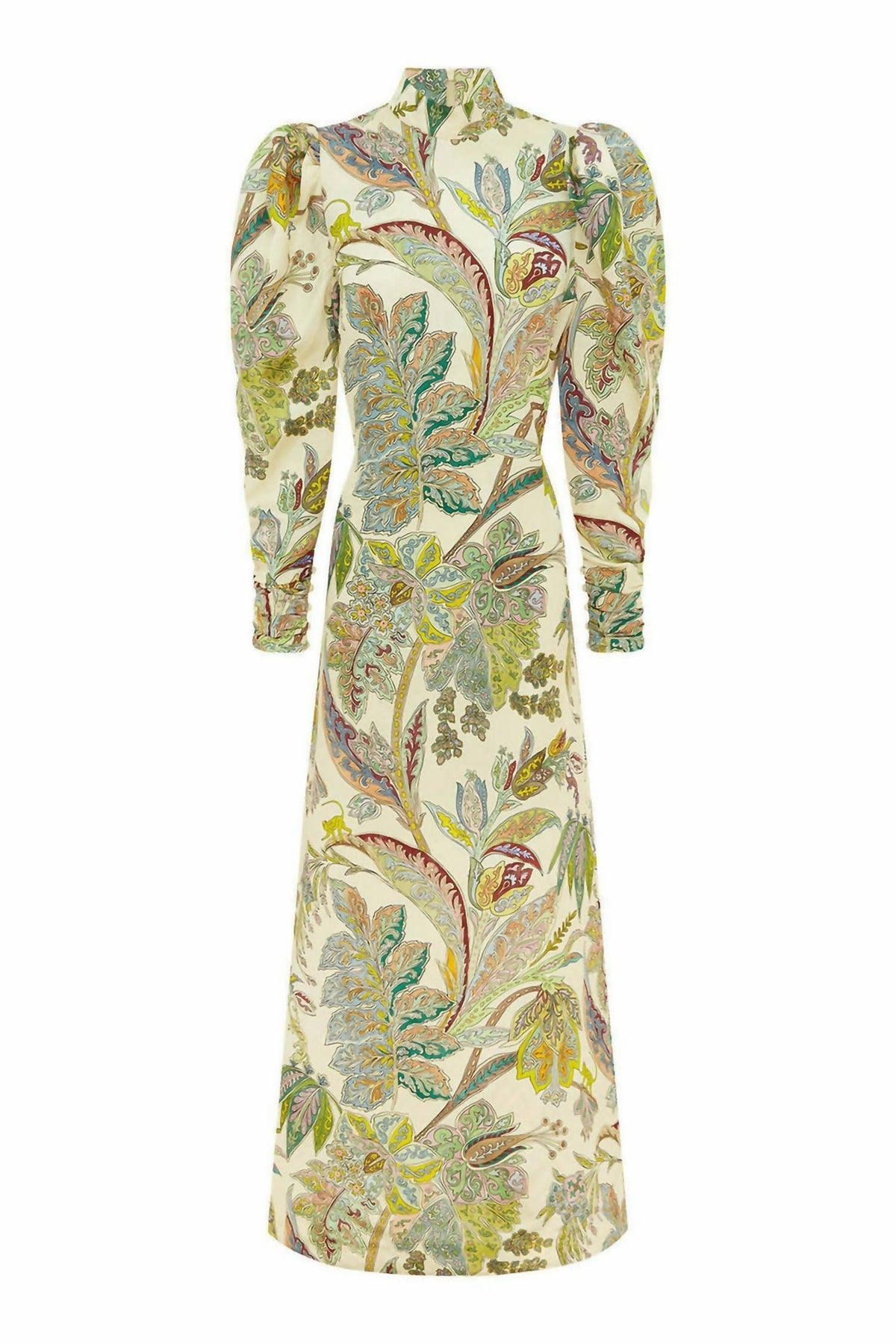 Alemais - Ivy Gown