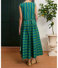 Alemais - Margo Midi Dress