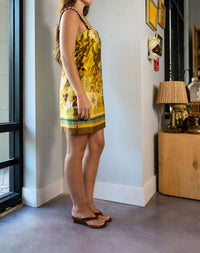 Alemais - Maxi Mini Dress