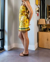 Alemais - Maxi Mini Dress