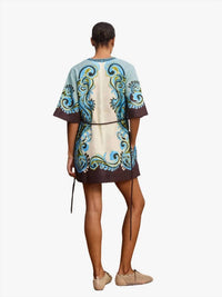 Alemais - Natalia Mini Dress