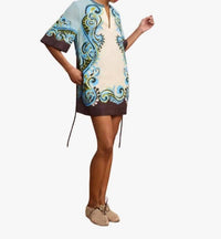 Alemais - Natalia Mini Dress