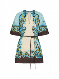 Alemais - Natalia Mini Dress